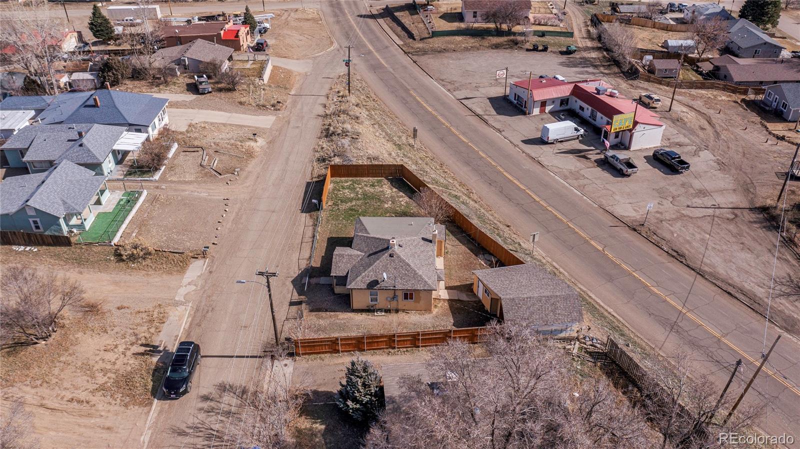 MLS Image #42 for 1132  robinson avenue,trinidad, Colorado