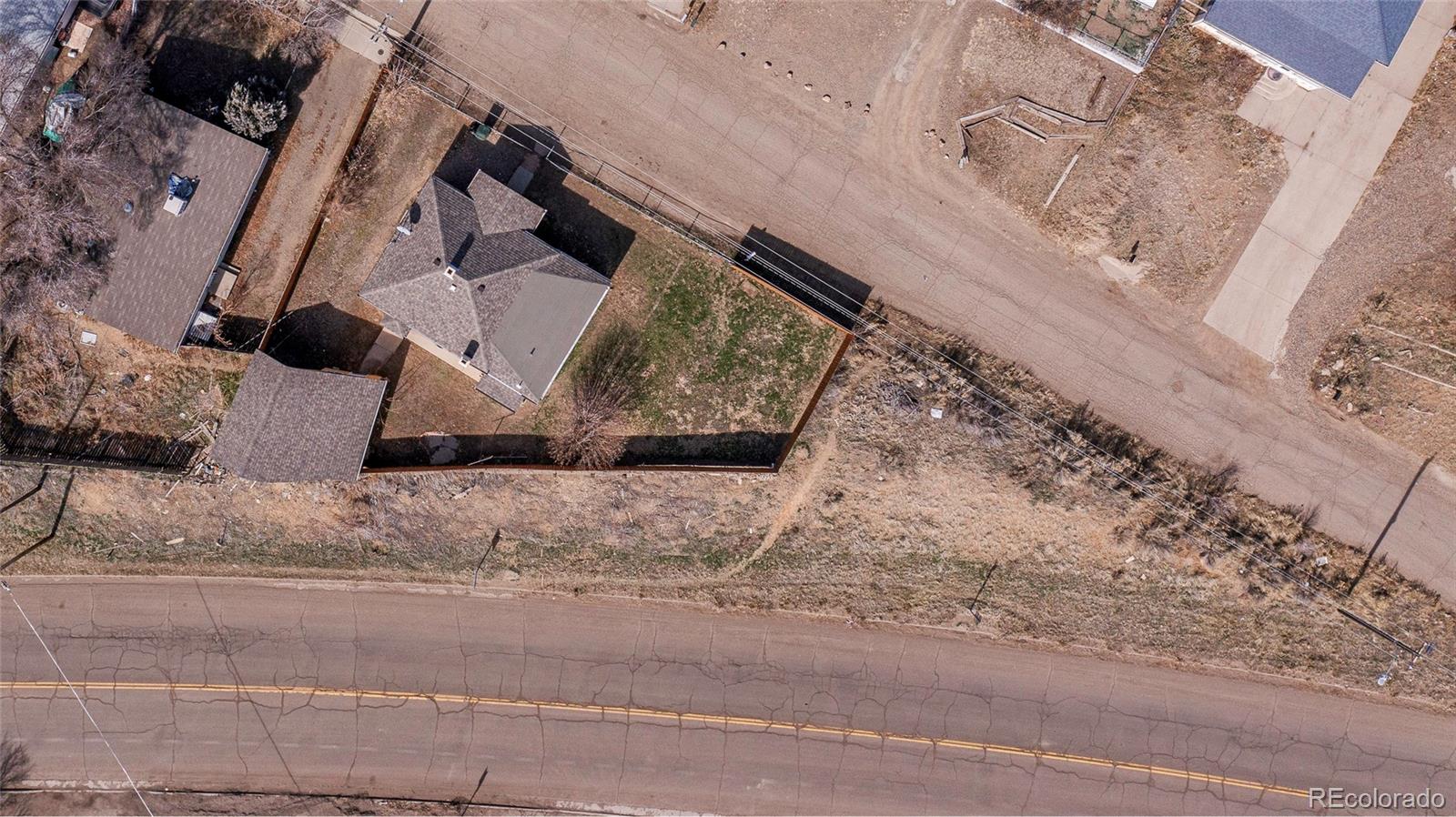 MLS Image #43 for 1132  robinson avenue,trinidad, Colorado