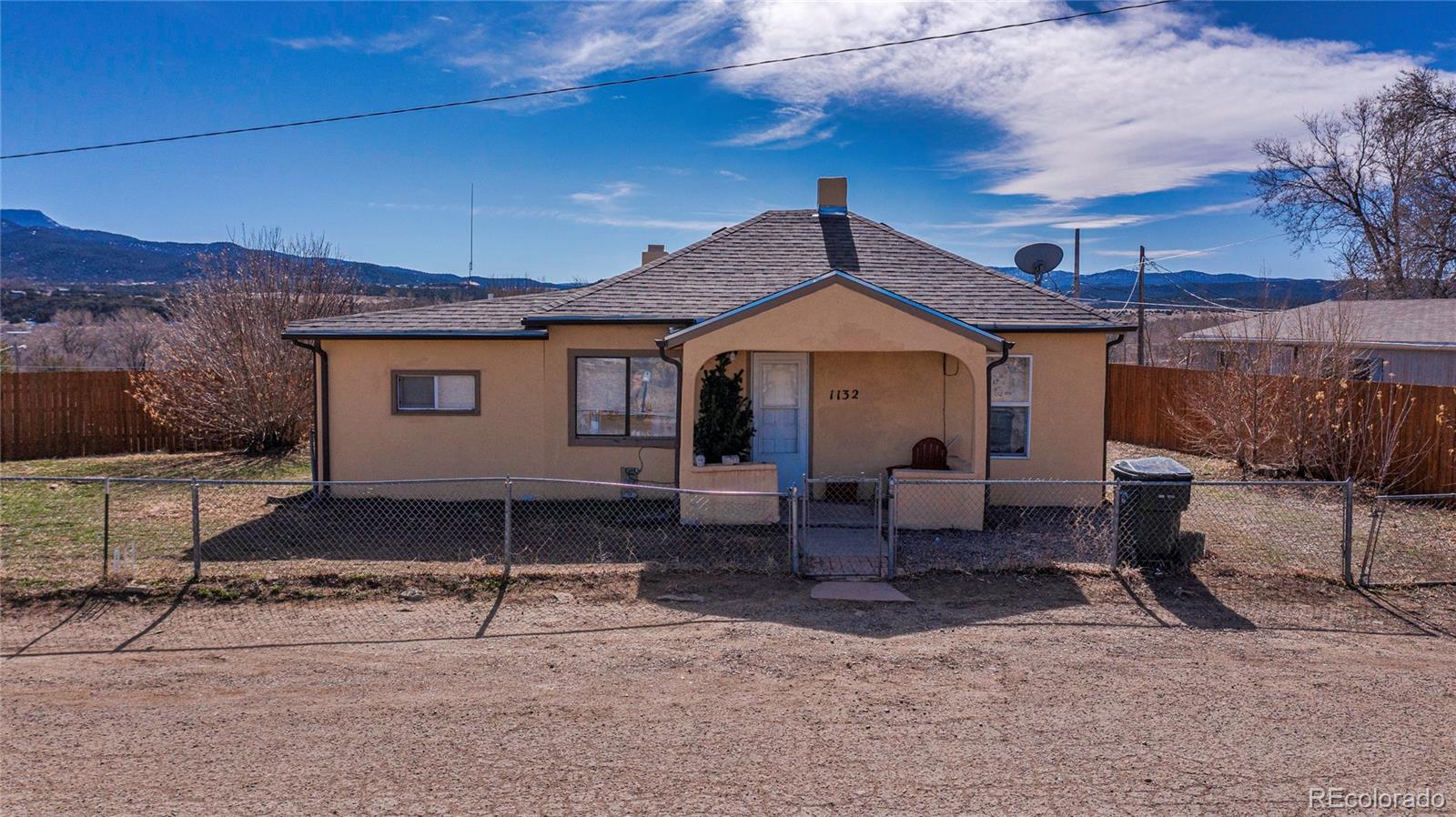 MLS Image #44 for 1132  robinson avenue,trinidad, Colorado