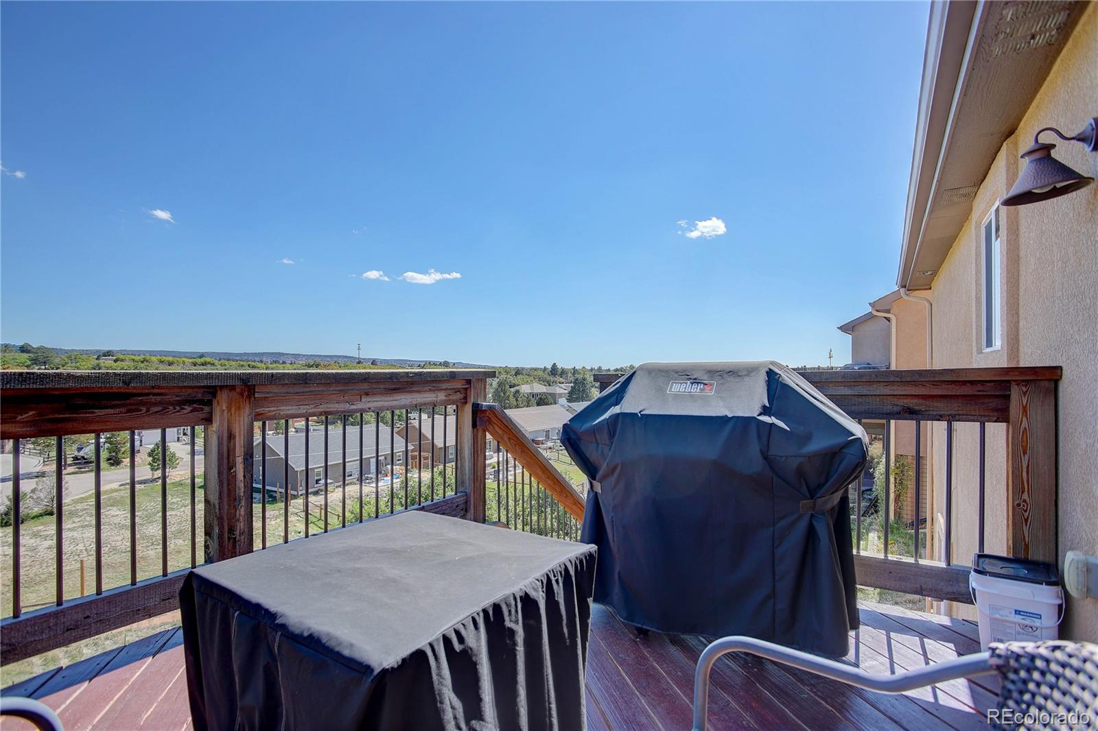 MLS Image #10 for 749  westward lane,palmer lake, Colorado