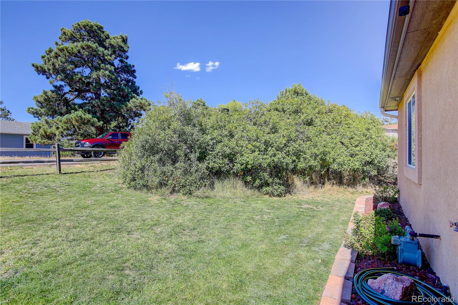 MLS Image #2 for 749  westward lane,palmer lake, Colorado