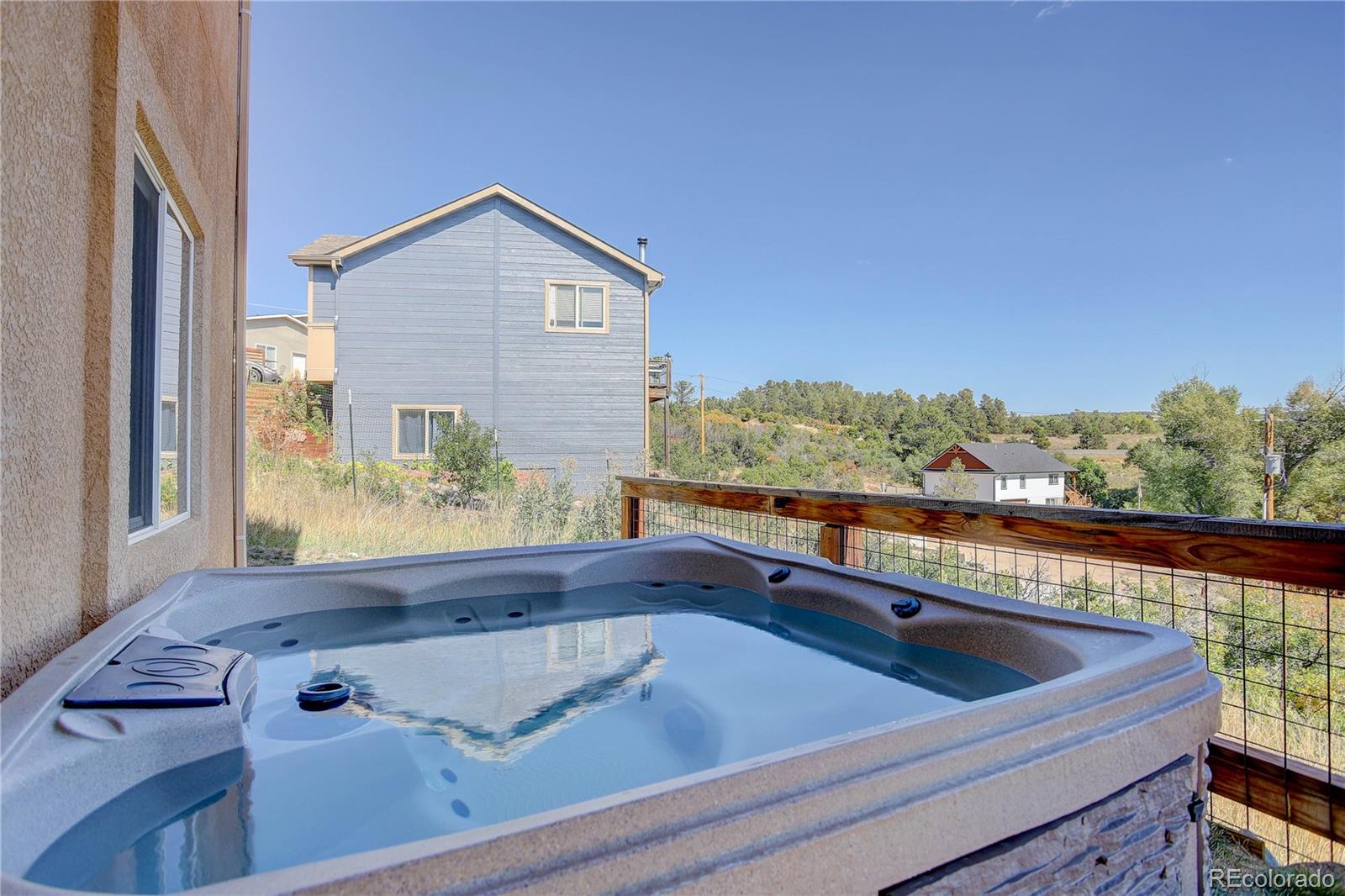 MLS Image #22 for 749  westward lane,palmer lake, Colorado