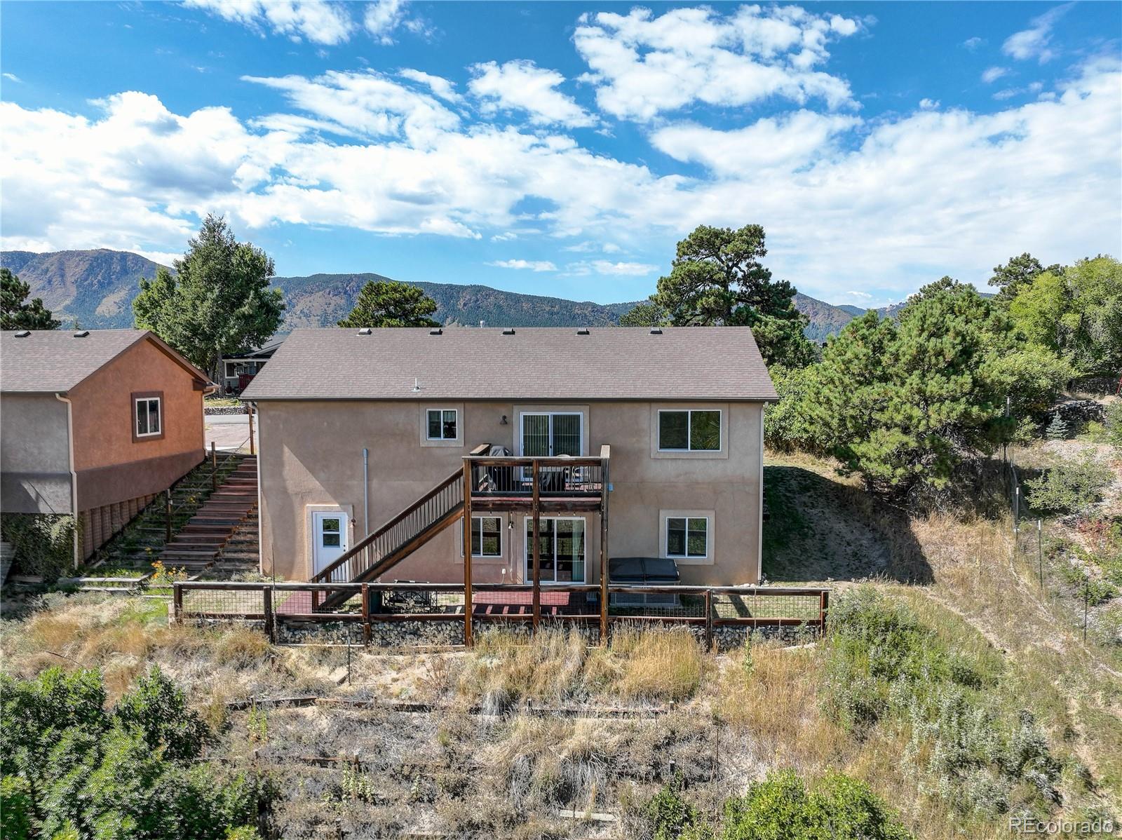 MLS Image #23 for 749  westward lane,palmer lake, Colorado