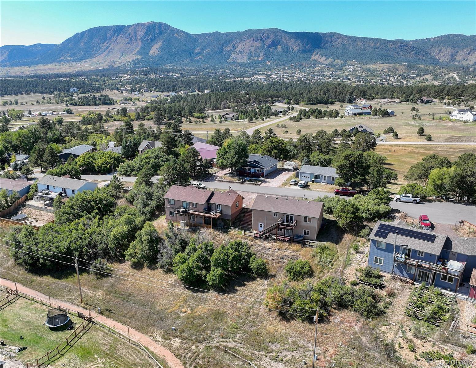 MLS Image #25 for 749  westward lane,palmer lake, Colorado