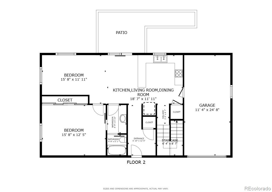 MLS Image #26 for 749  westward lane,palmer lake, Colorado