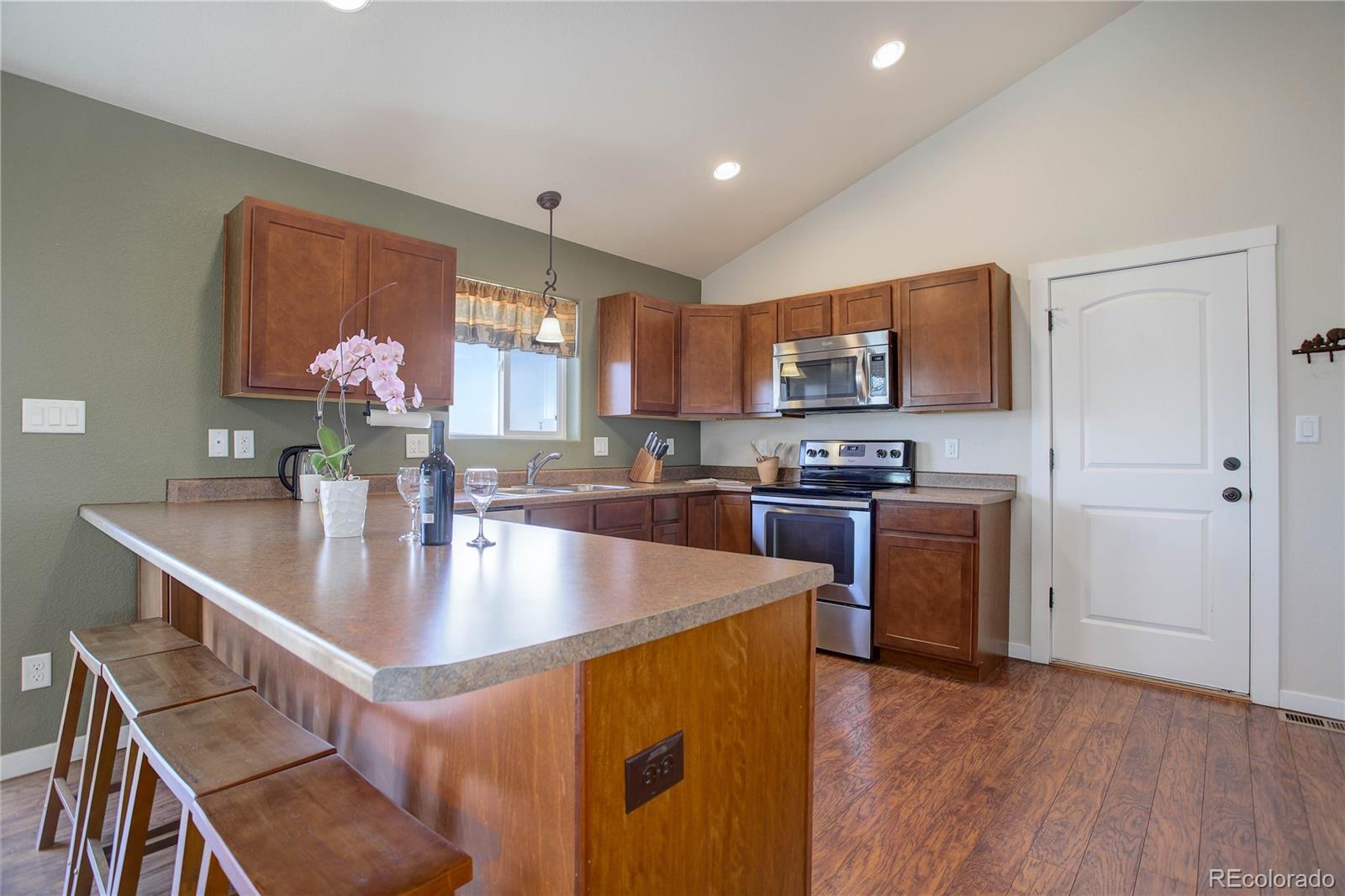 MLS Image #4 for 749  westward lane,palmer lake, Colorado