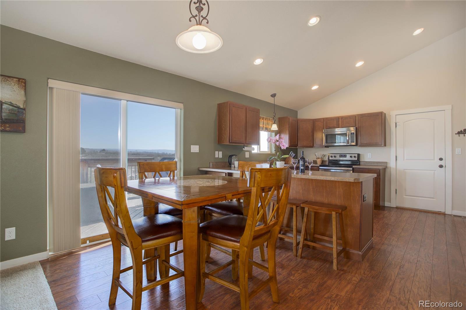 MLS Image #6 for 749  westward lane,palmer lake, Colorado