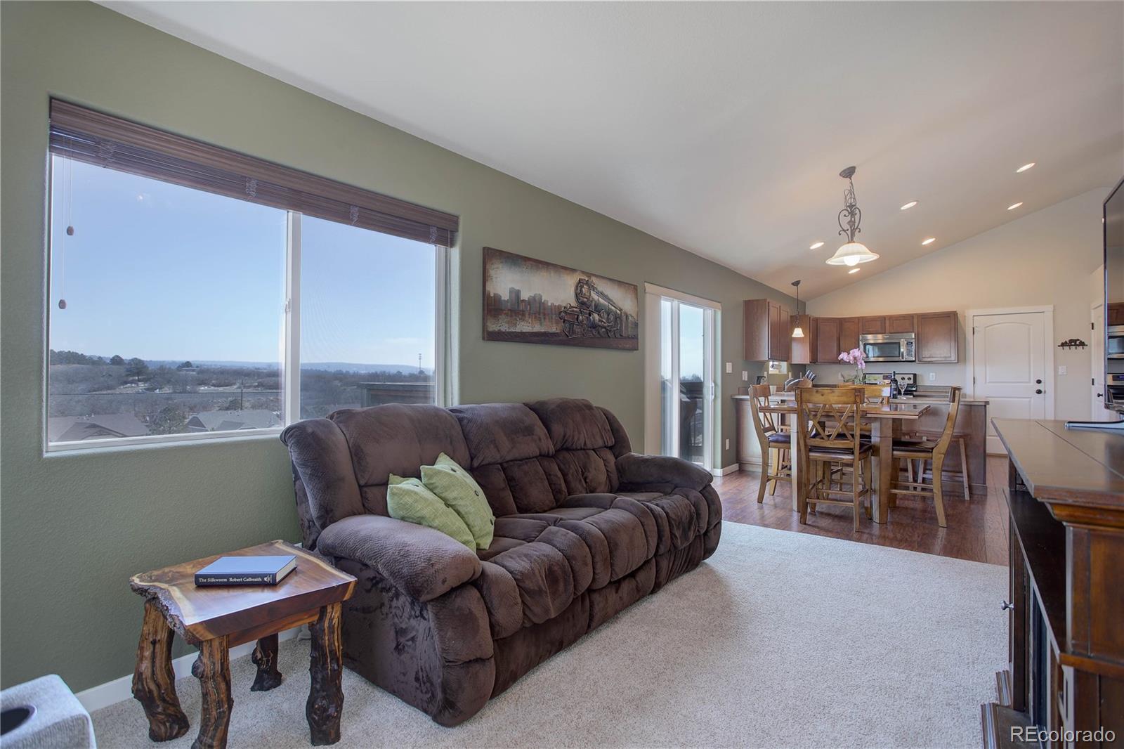MLS Image #7 for 749  westward lane,palmer lake, Colorado