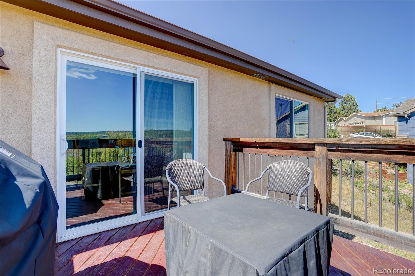 MLS Image #9 for 749  westward lane,palmer lake, Colorado