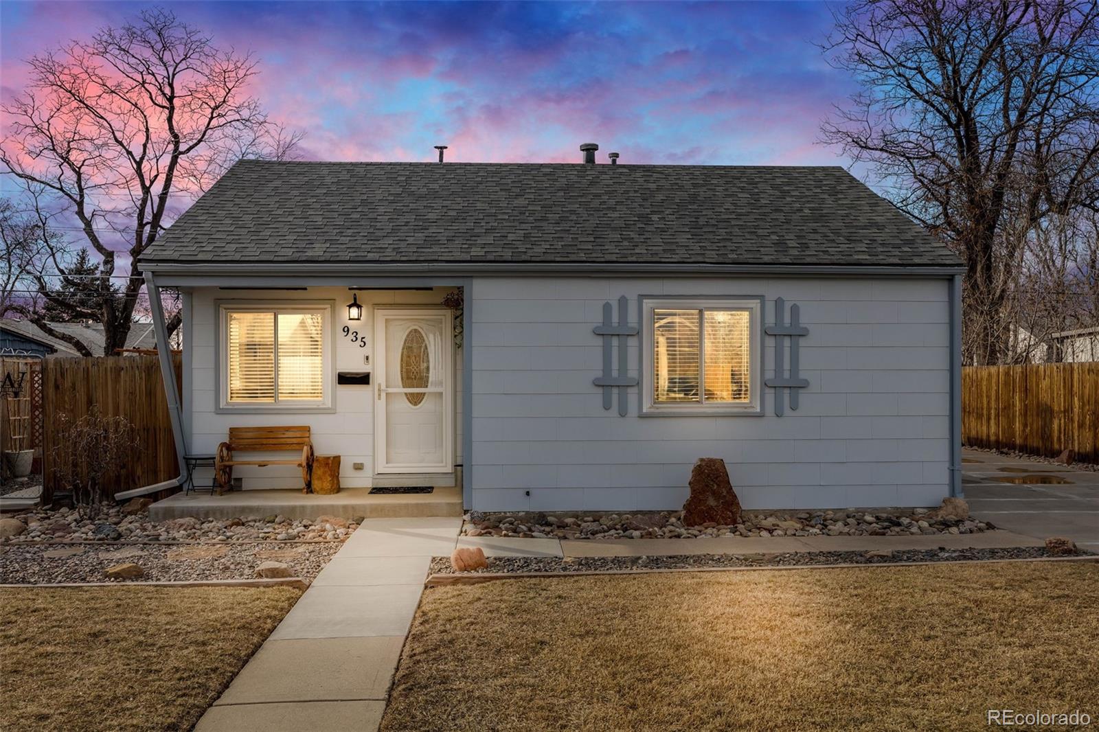 MLS Image #0 for 935  newark street,aurora, Colorado