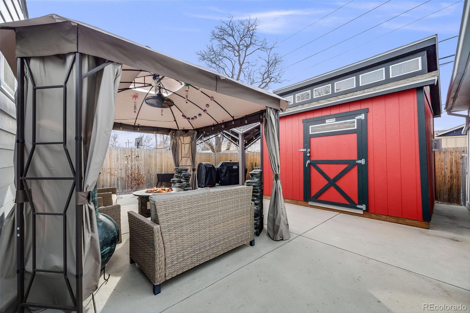 MLS Image #28 for 935  newark street,aurora, Colorado