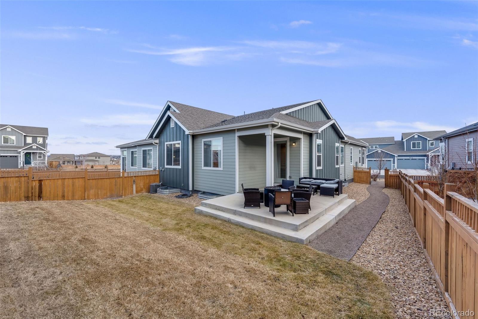 MLS Image #19 for 8953  birch run drive,parker, Colorado