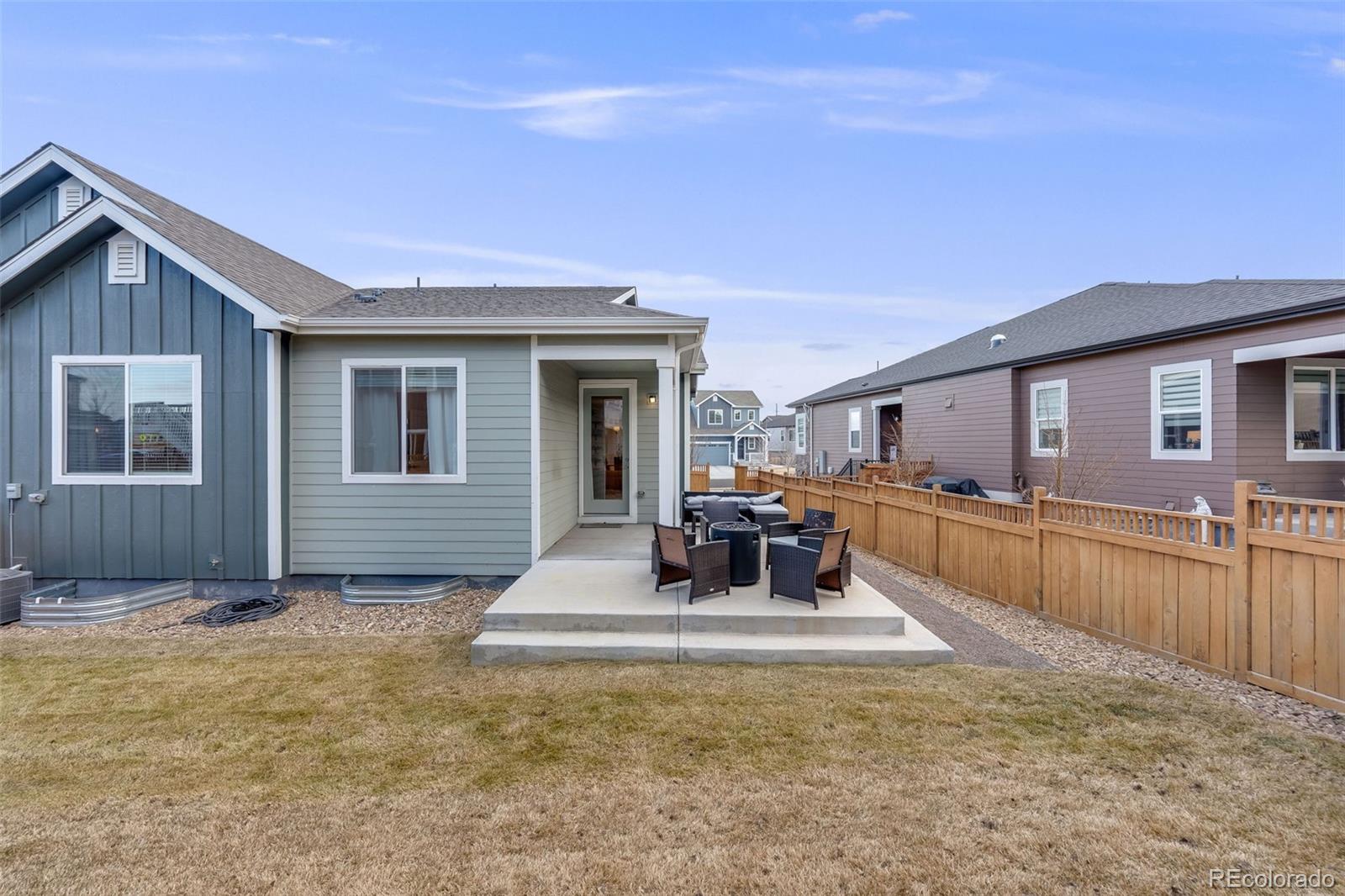 MLS Image #20 for 8953  birch run drive,parker, Colorado