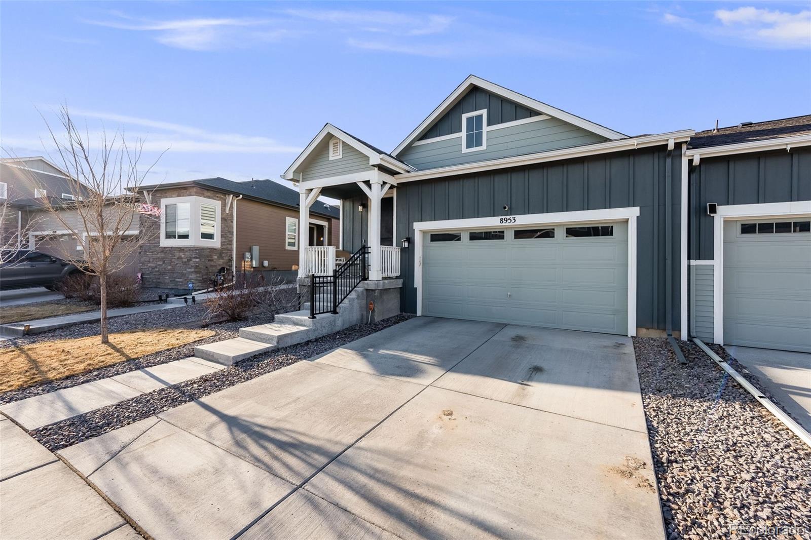 MLS Image #22 for 8953  birch run drive,parker, Colorado