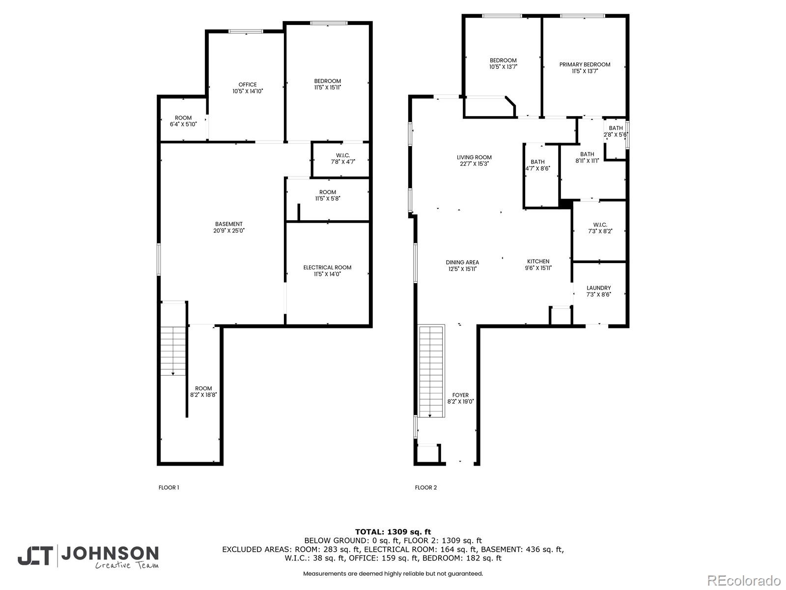 MLS Image #23 for 8953  birch run drive,parker, Colorado