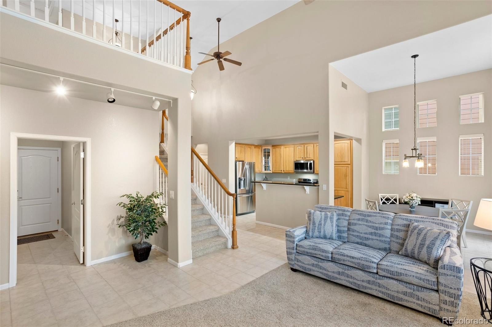 MLS Image #2 for 10650  ashfield street,highlands ranch, Colorado