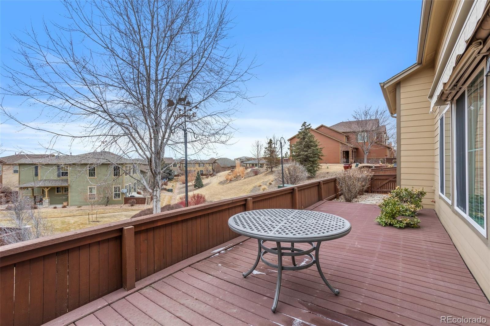 MLS Image #31 for 10650  ashfield street,highlands ranch, Colorado