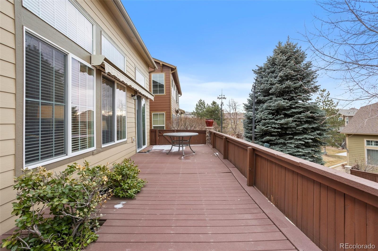 MLS Image #32 for 10650  ashfield street,highlands ranch, Colorado