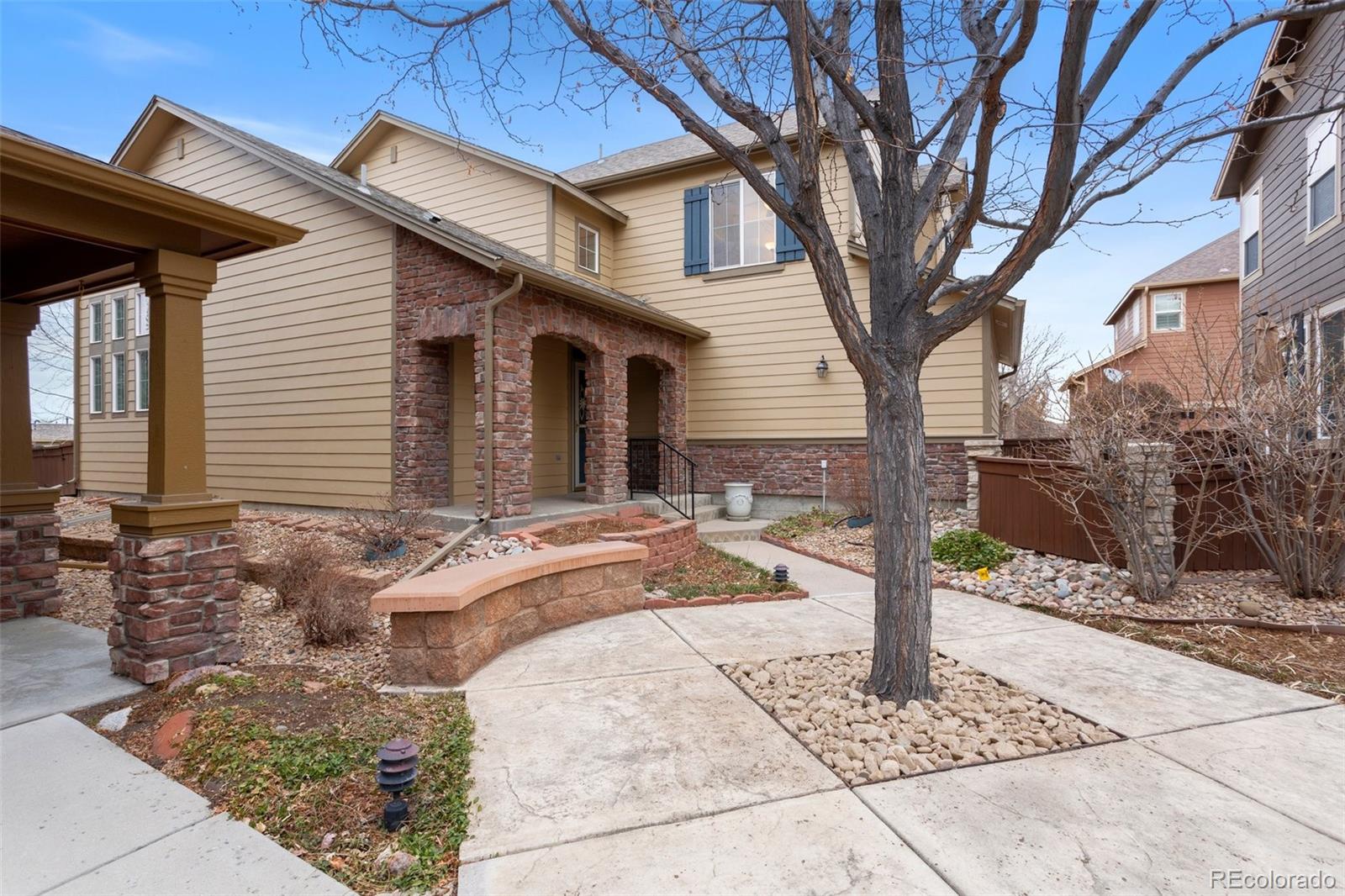 MLS Image #33 for 10650  ashfield street,highlands ranch, Colorado