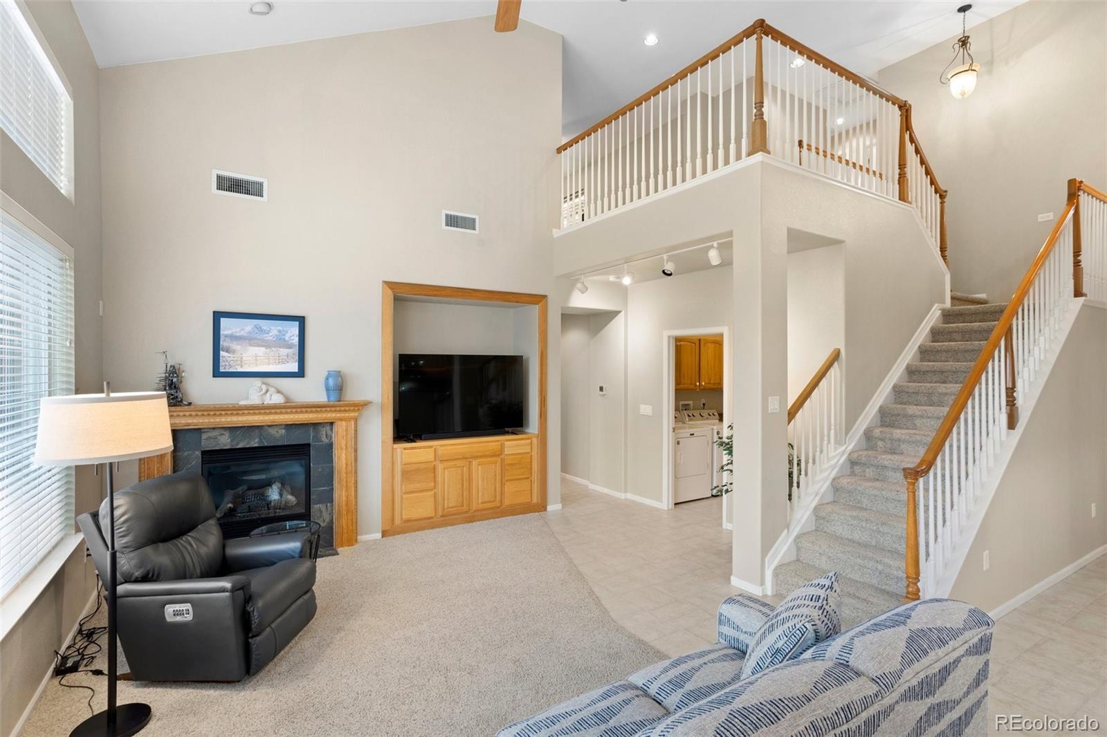 MLS Image #4 for 10650  ashfield street,highlands ranch, Colorado