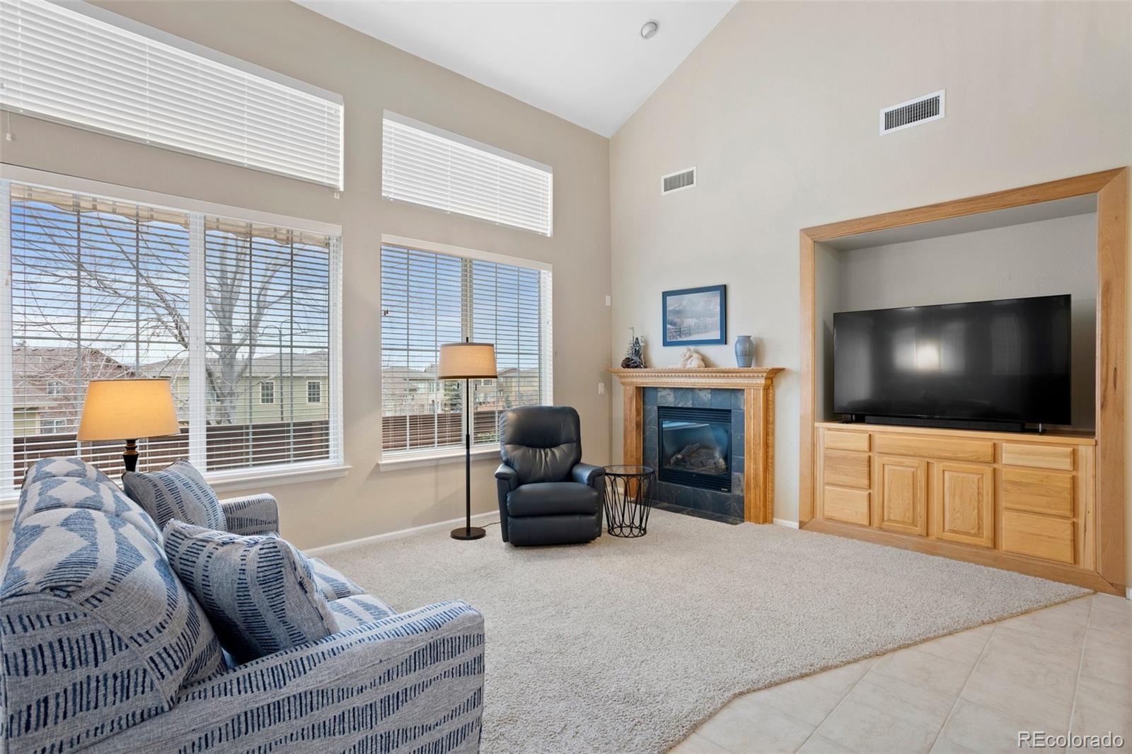 MLS Image #5 for 10650  ashfield street,highlands ranch, Colorado