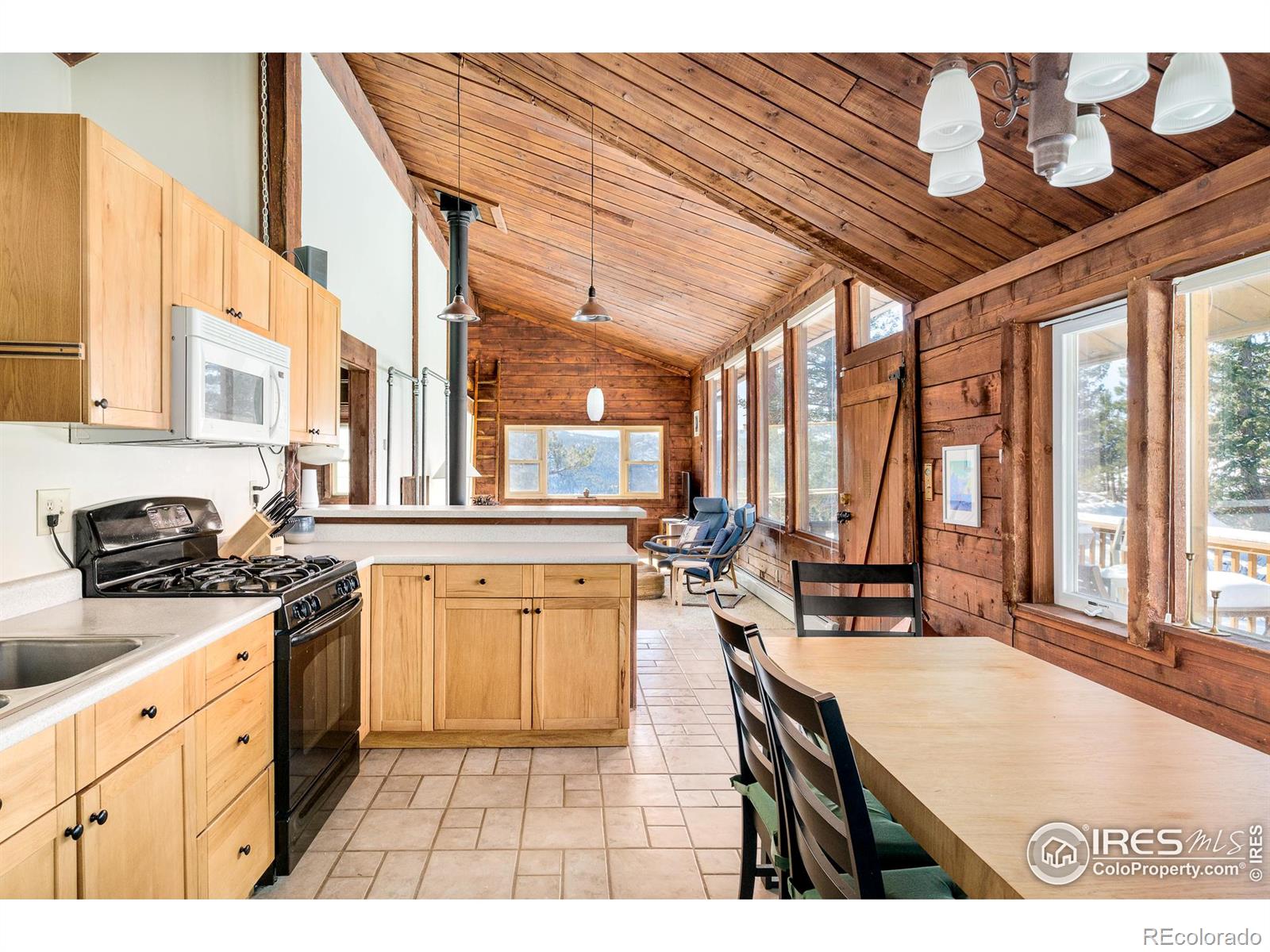 MLS Image #12 for 3714  ridge road,nederland, Colorado