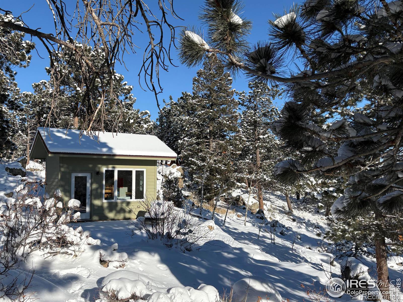 MLS Image #26 for 3714  ridge road,nederland, Colorado