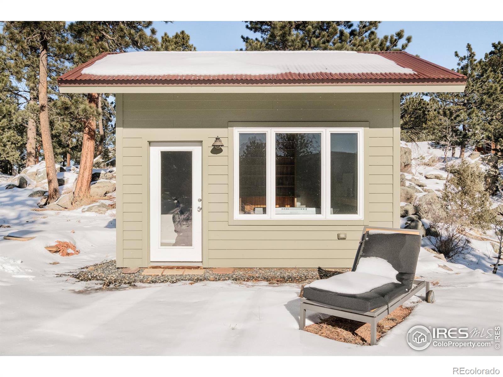 MLS Image #27 for 3714  ridge road,nederland, Colorado