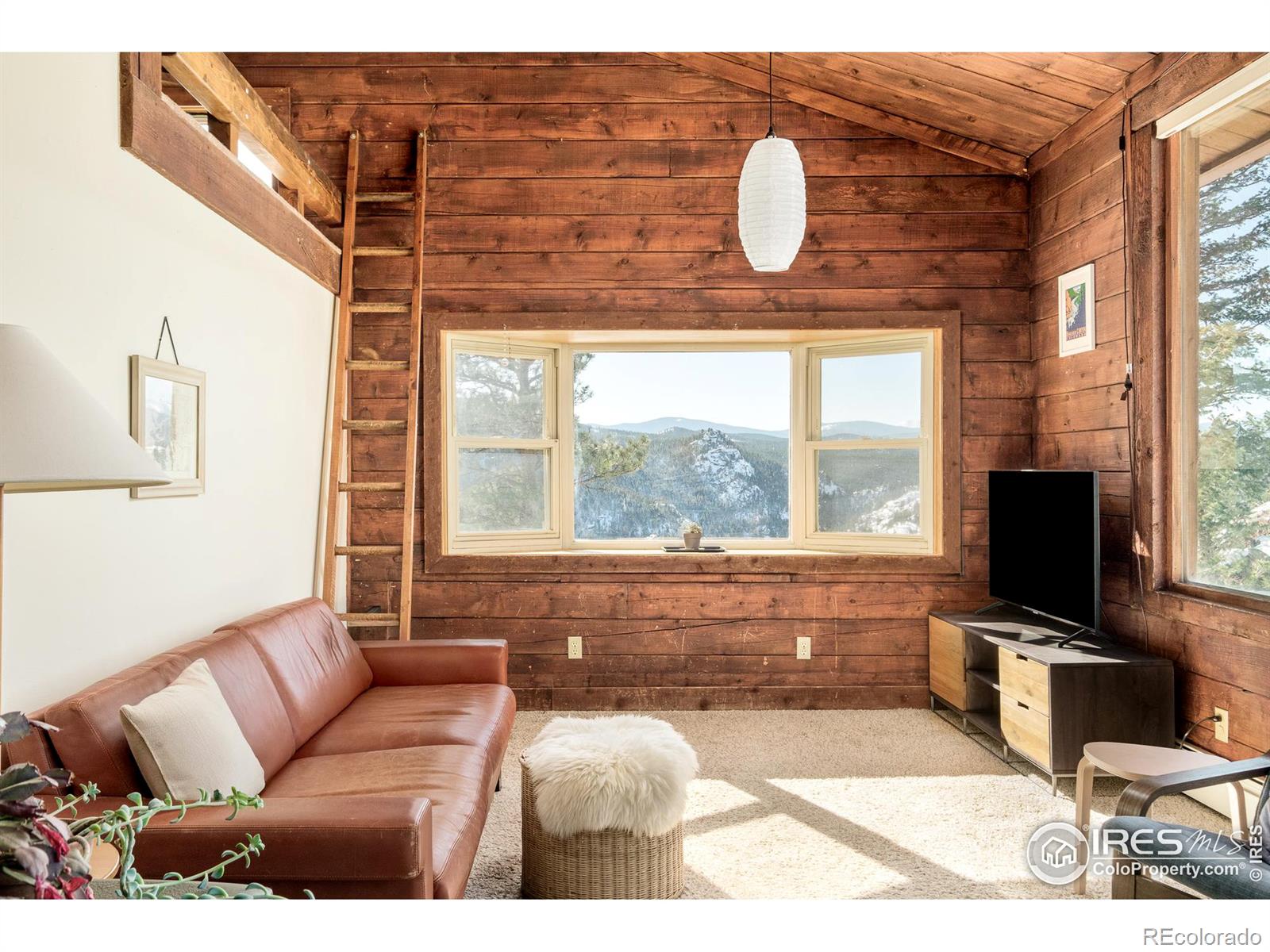 MLS Image #4 for 3714  ridge road,nederland, Colorado