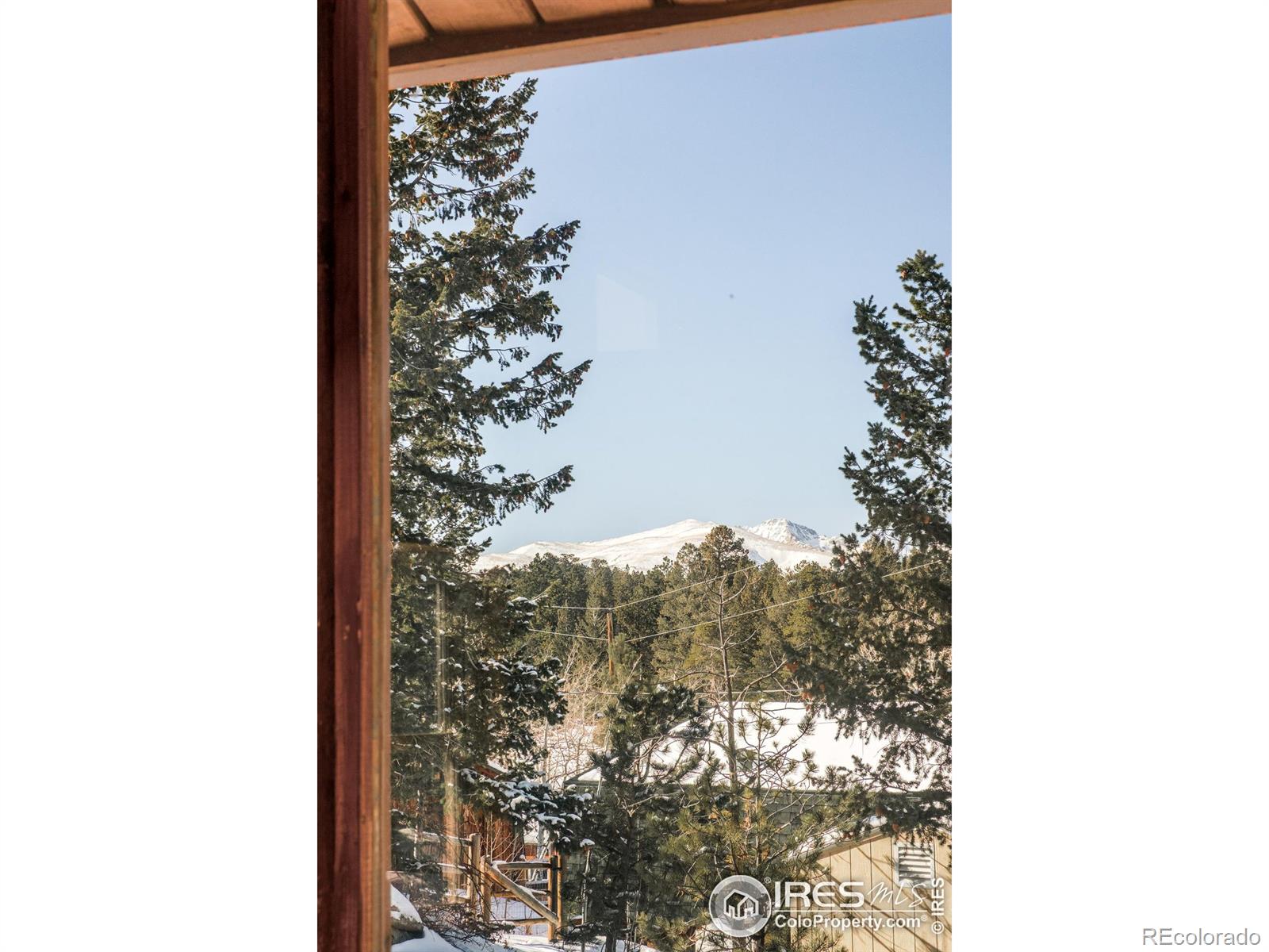 MLS Image #6 for 3714  ridge road,nederland, Colorado