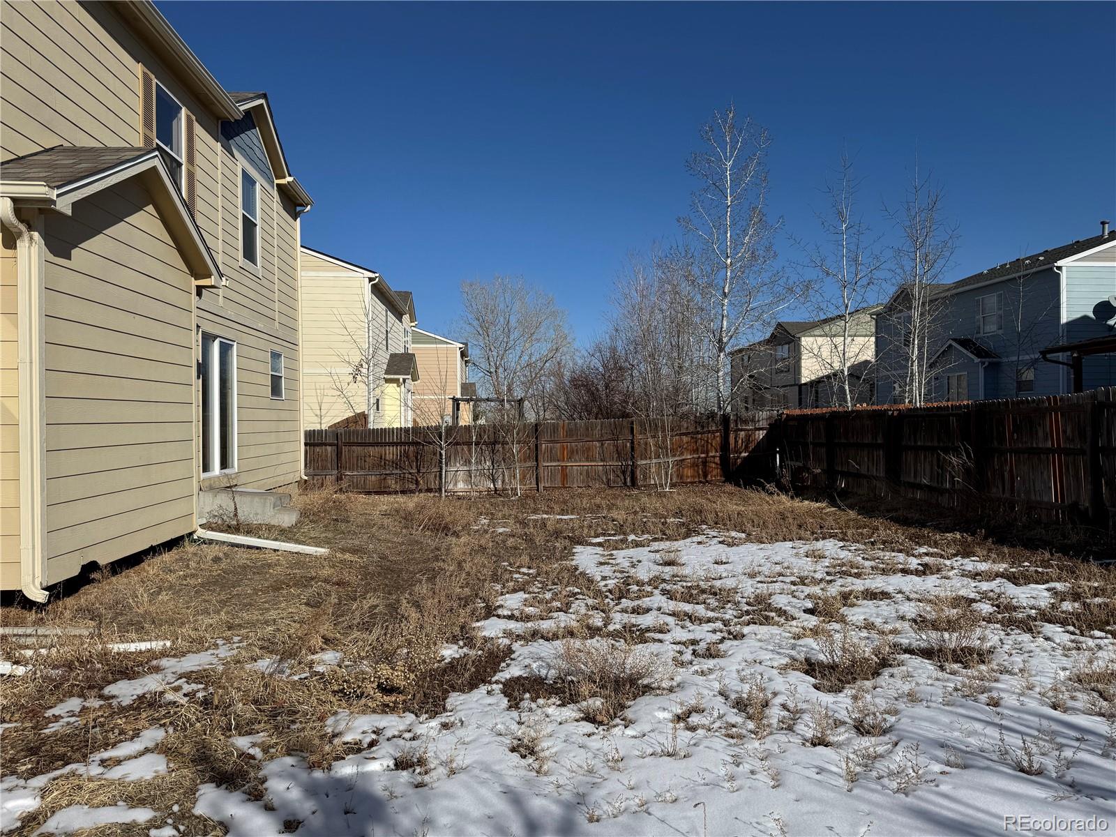 MLS Image #21 for 10158  granby street,commerce city, Colorado