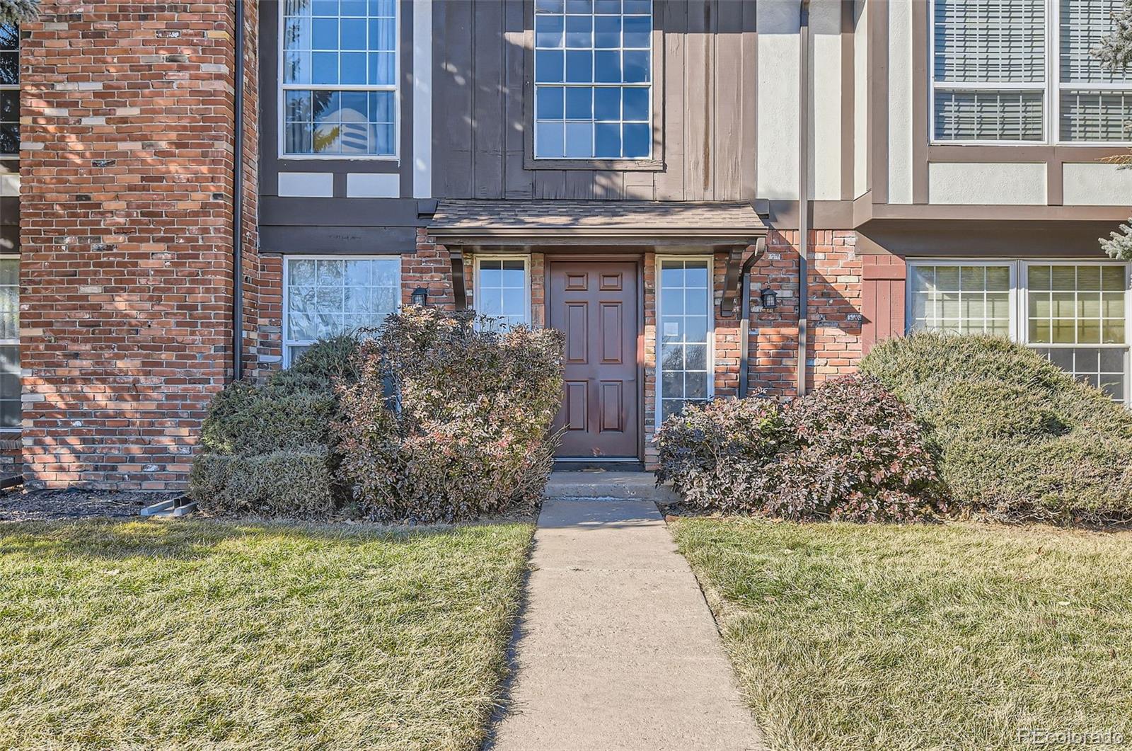 MLS Image #1 for 3855 s monaco street 209,denver, Colorado