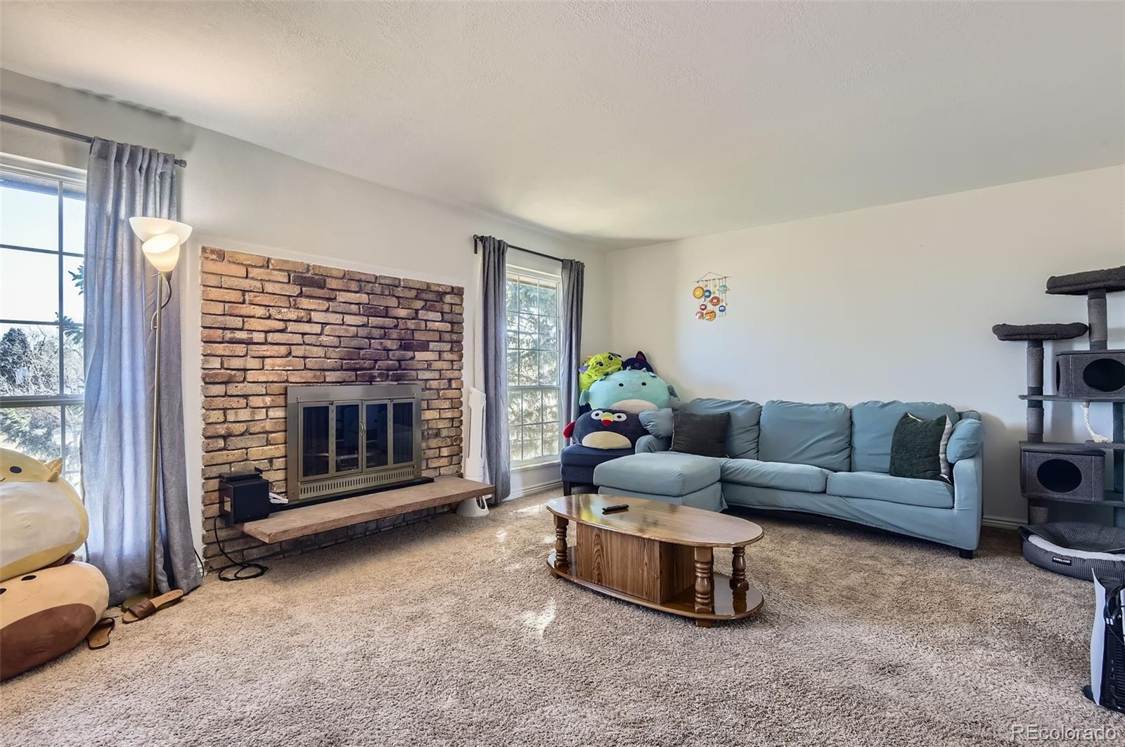 MLS Image #2 for 3855 s monaco street 209,denver, Colorado