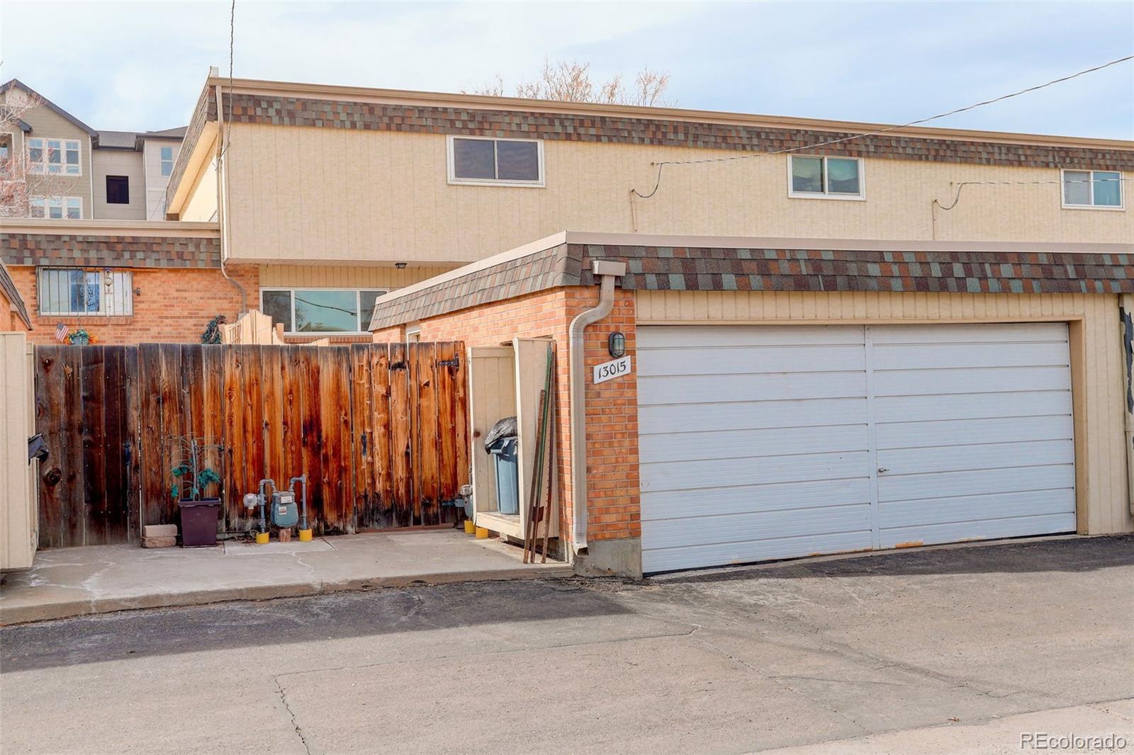 MLS Image #21 for 13015 w ohio avenue ,lakewood, Colorado