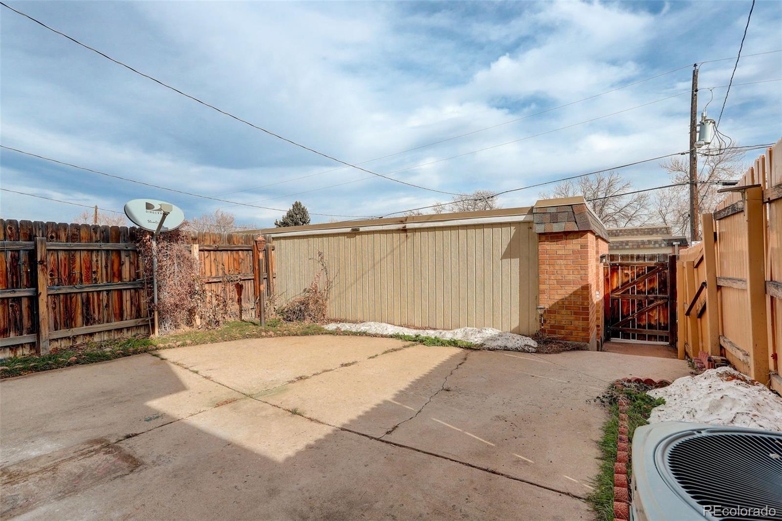 MLS Image #23 for 13015 w ohio avenue ,lakewood, Colorado