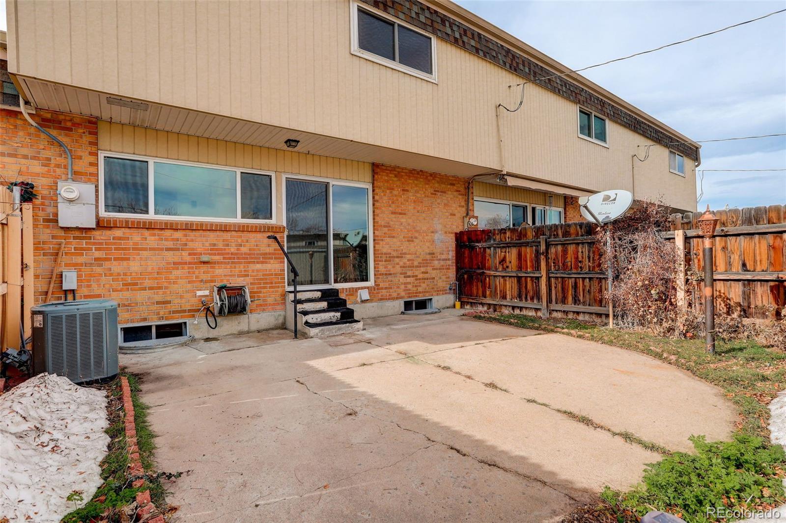 MLS Image #24 for 13015 w ohio avenue ,lakewood, Colorado