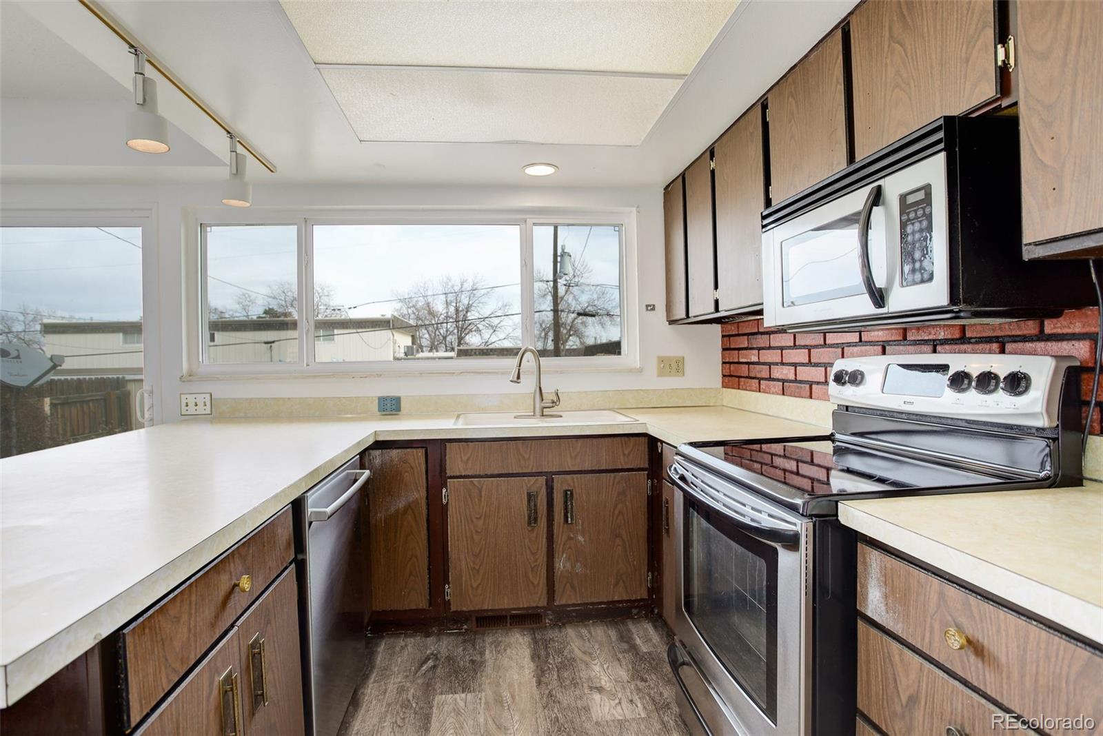 MLS Image #7 for 13015 w ohio avenue ,lakewood, Colorado