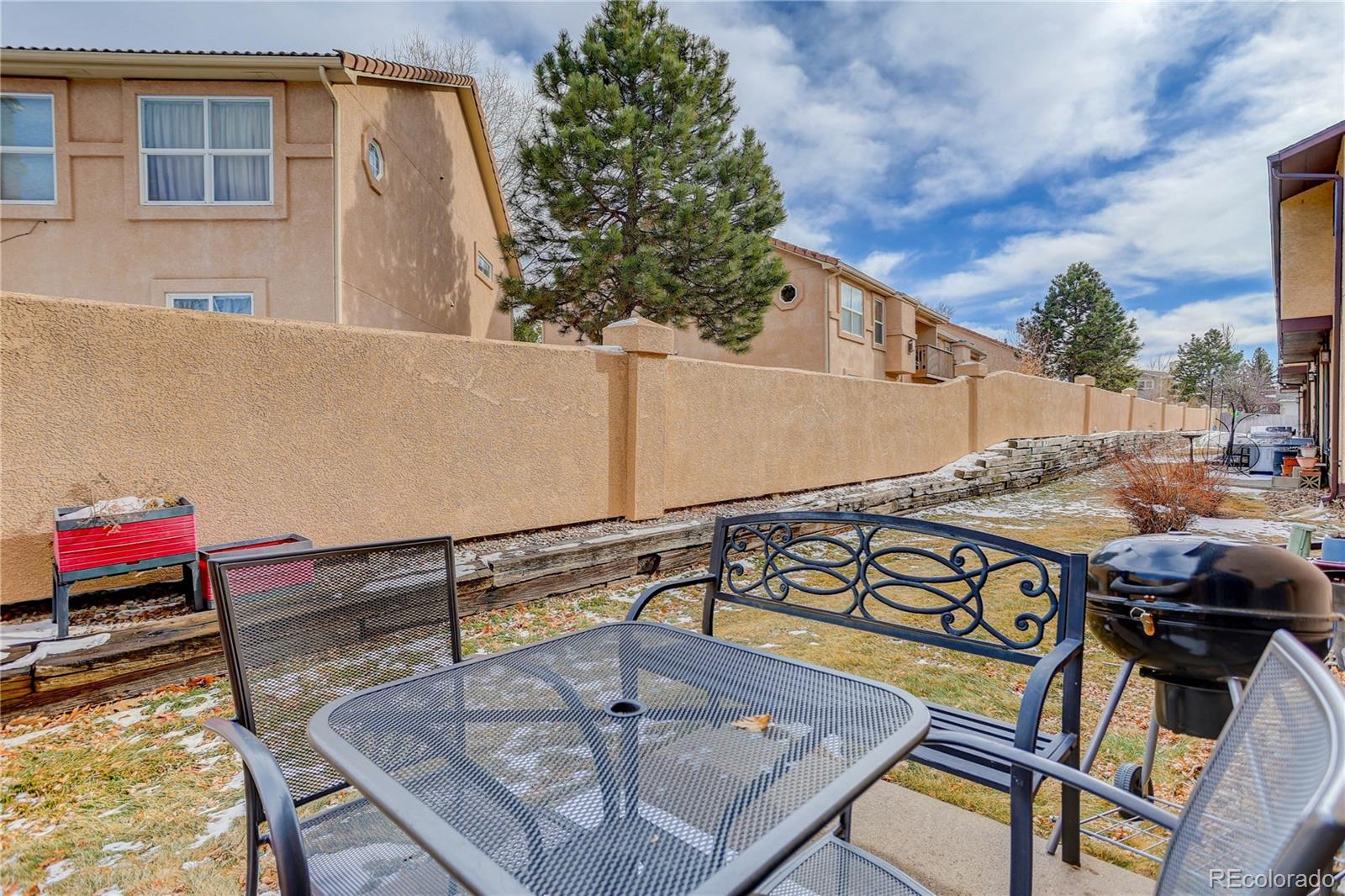 MLS Image #19 for 5102  rainbow harbour circle,colorado springs, Colorado