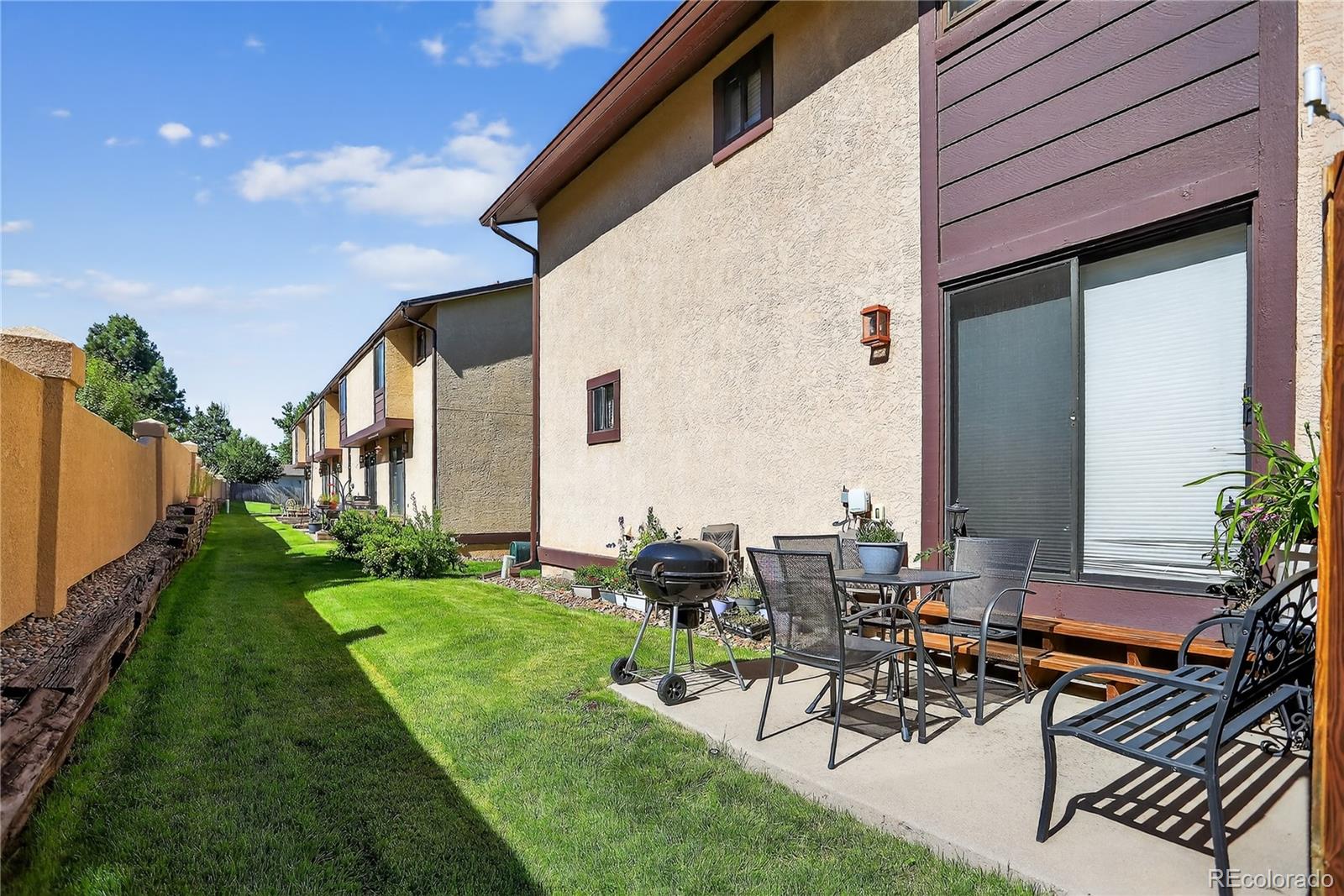 MLS Image #21 for 5102  rainbow harbour circle,colorado springs, Colorado