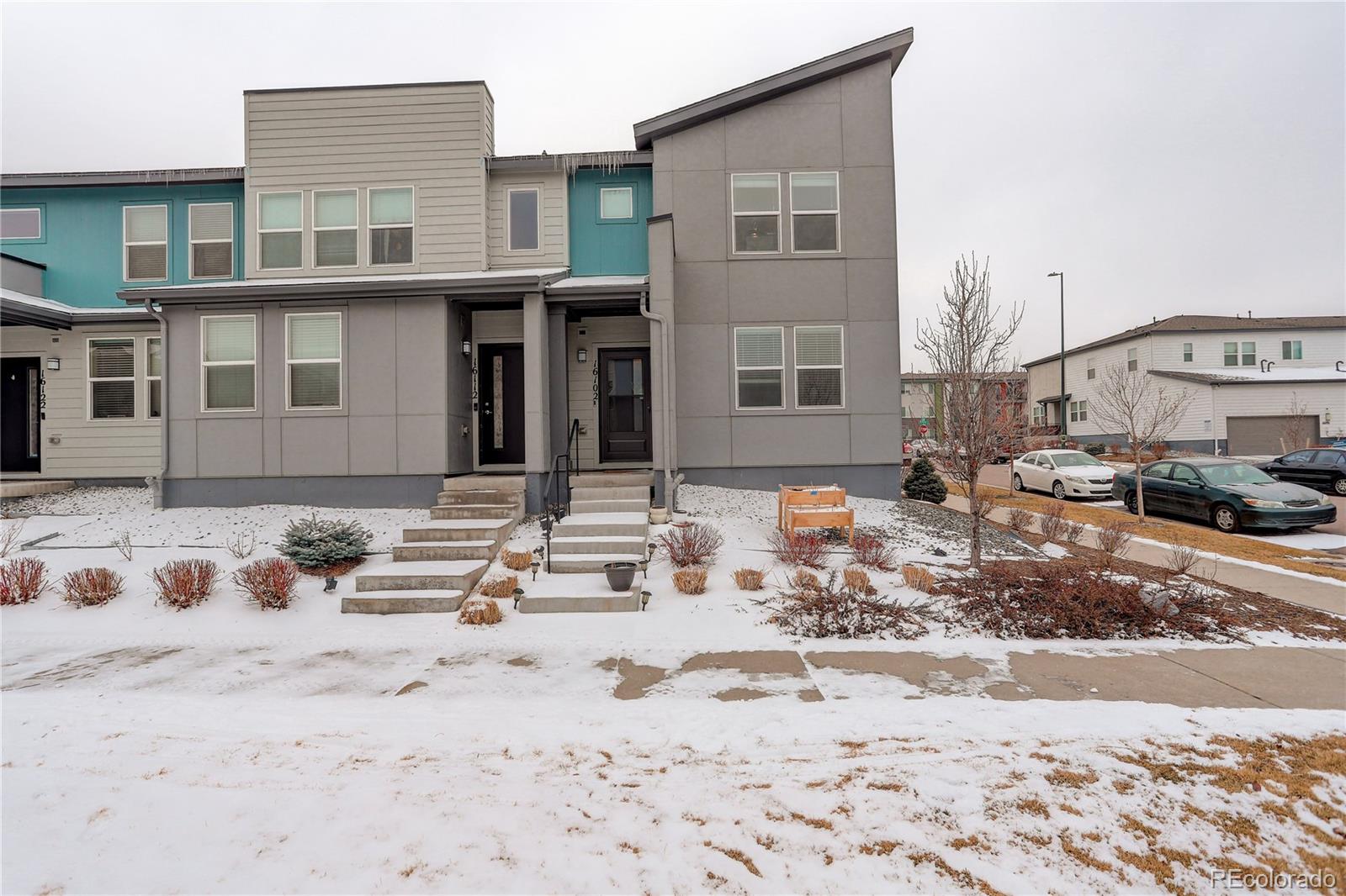 MLS Image #0 for 16102 e 47th place,denver, Colorado