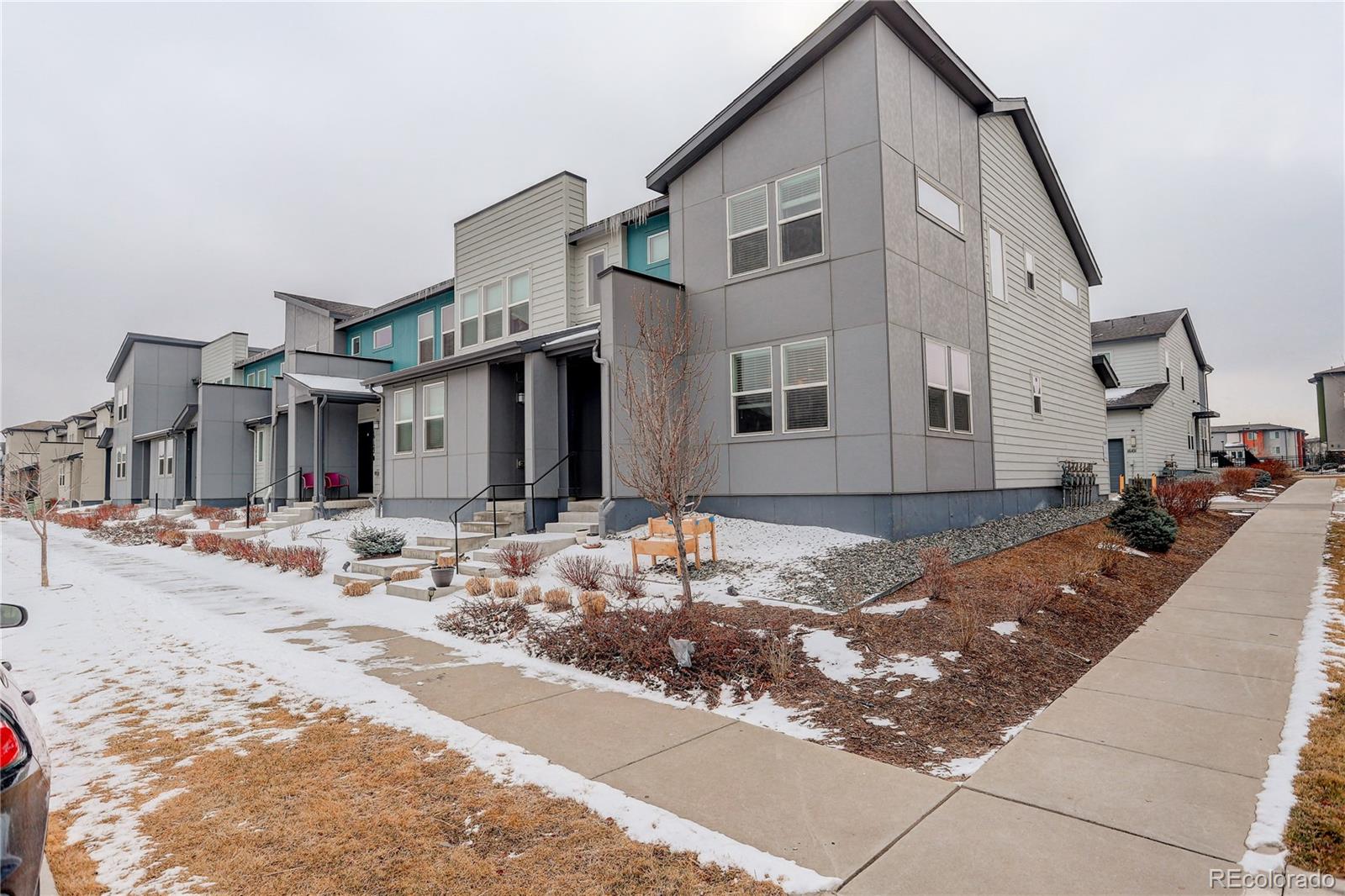 MLS Image #1 for 16102 e 47th place,denver, Colorado