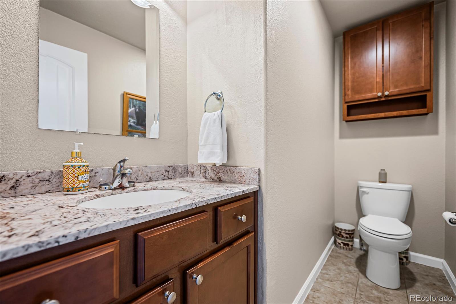 MLS Image #12 for 6933  tahoe rim drive,colorado springs, Colorado