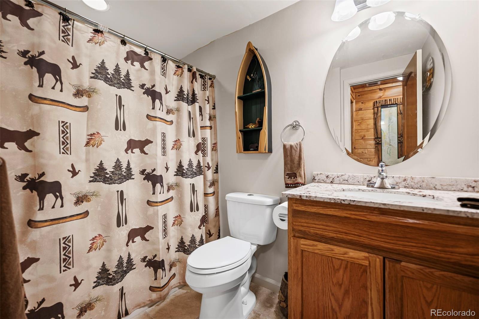 MLS Image #28 for 6933  tahoe rim drive,colorado springs, Colorado