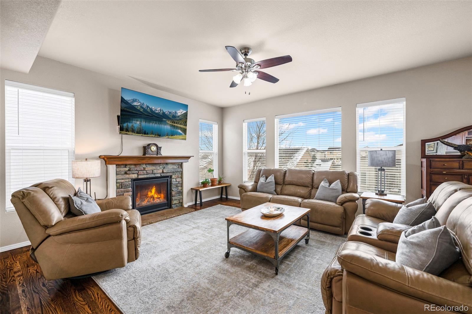 MLS Image #3 for 6933  tahoe rim drive,colorado springs, Colorado