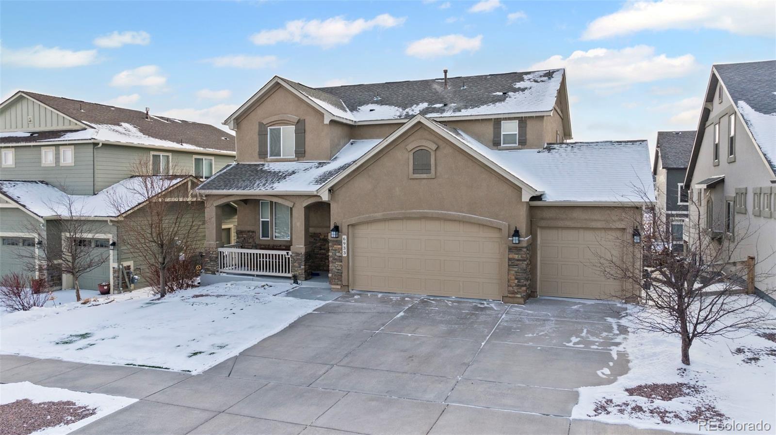 MLS Image #32 for 6933  tahoe rim drive,colorado springs, Colorado