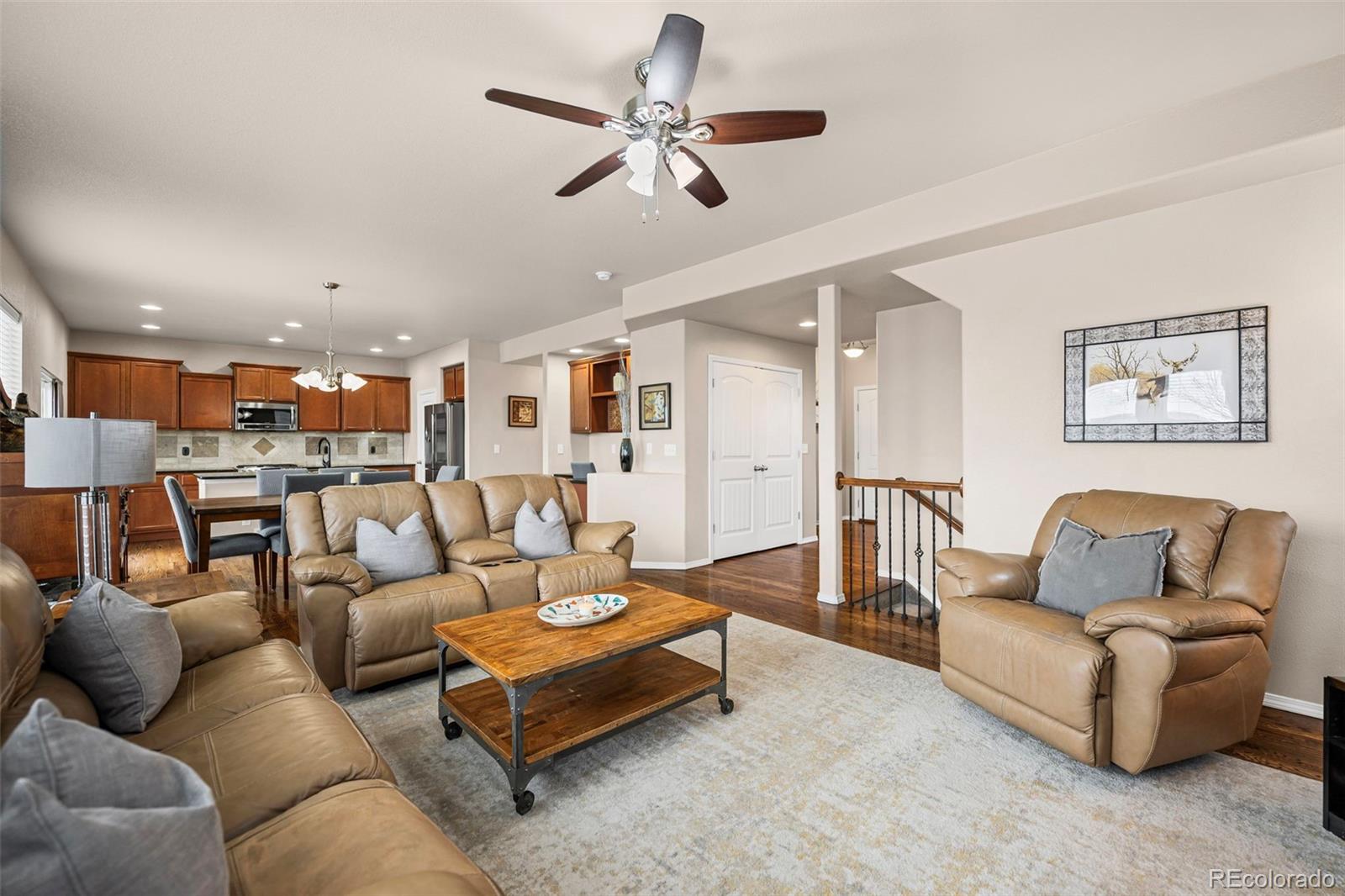 MLS Image #4 for 6933  tahoe rim drive,colorado springs, Colorado