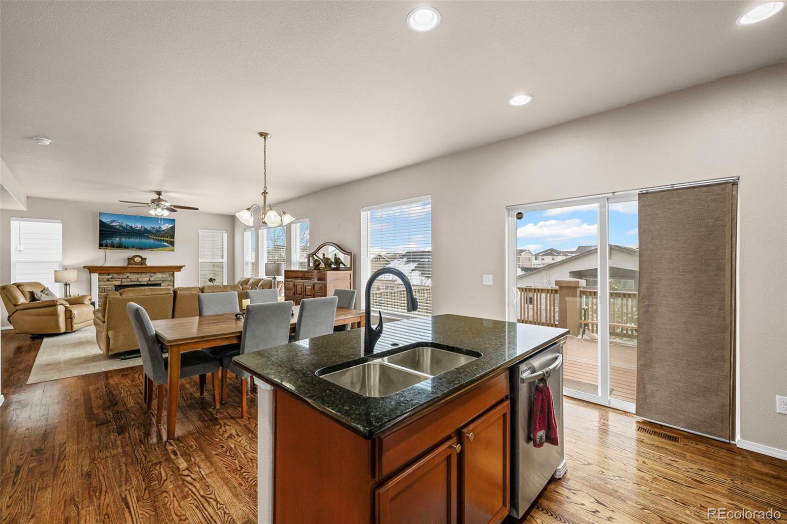 MLS Image #8 for 6933  tahoe rim drive,colorado springs, Colorado