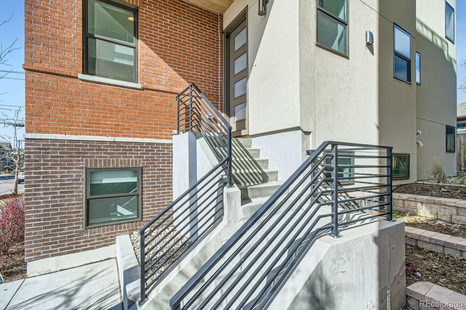 MLS Image #3 for 2475 e 28th avenue,denver, Colorado