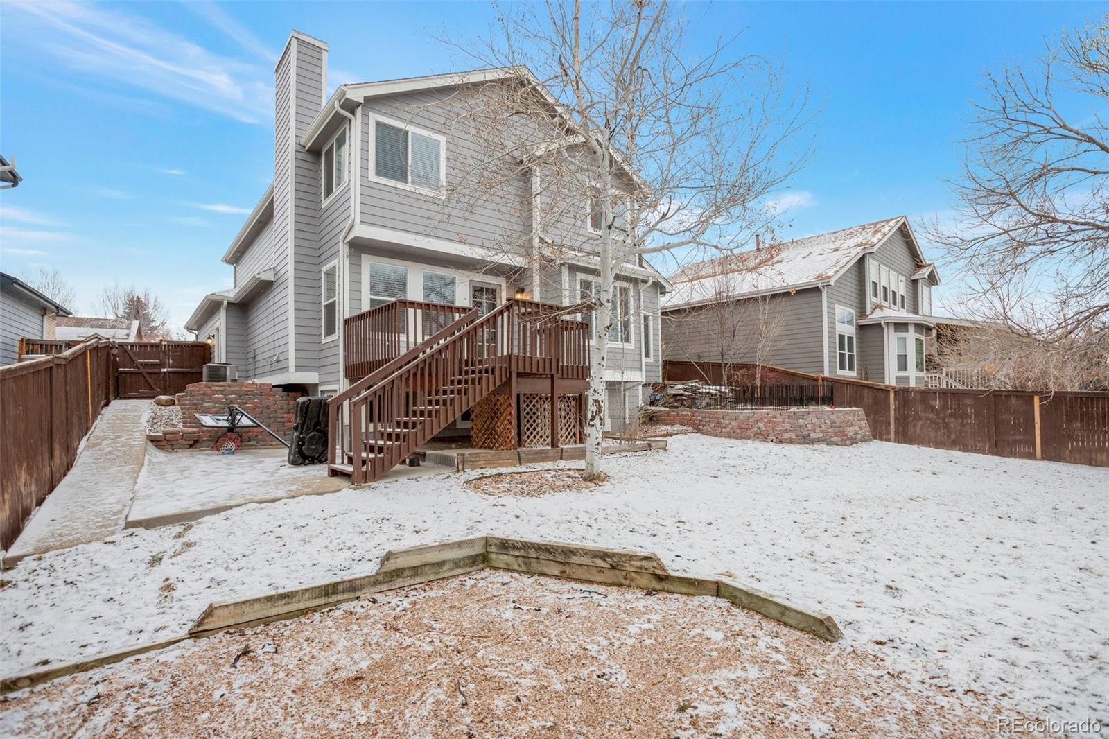 MLS Image #28 for 4453 w mountain vista lane,castle rock, Colorado