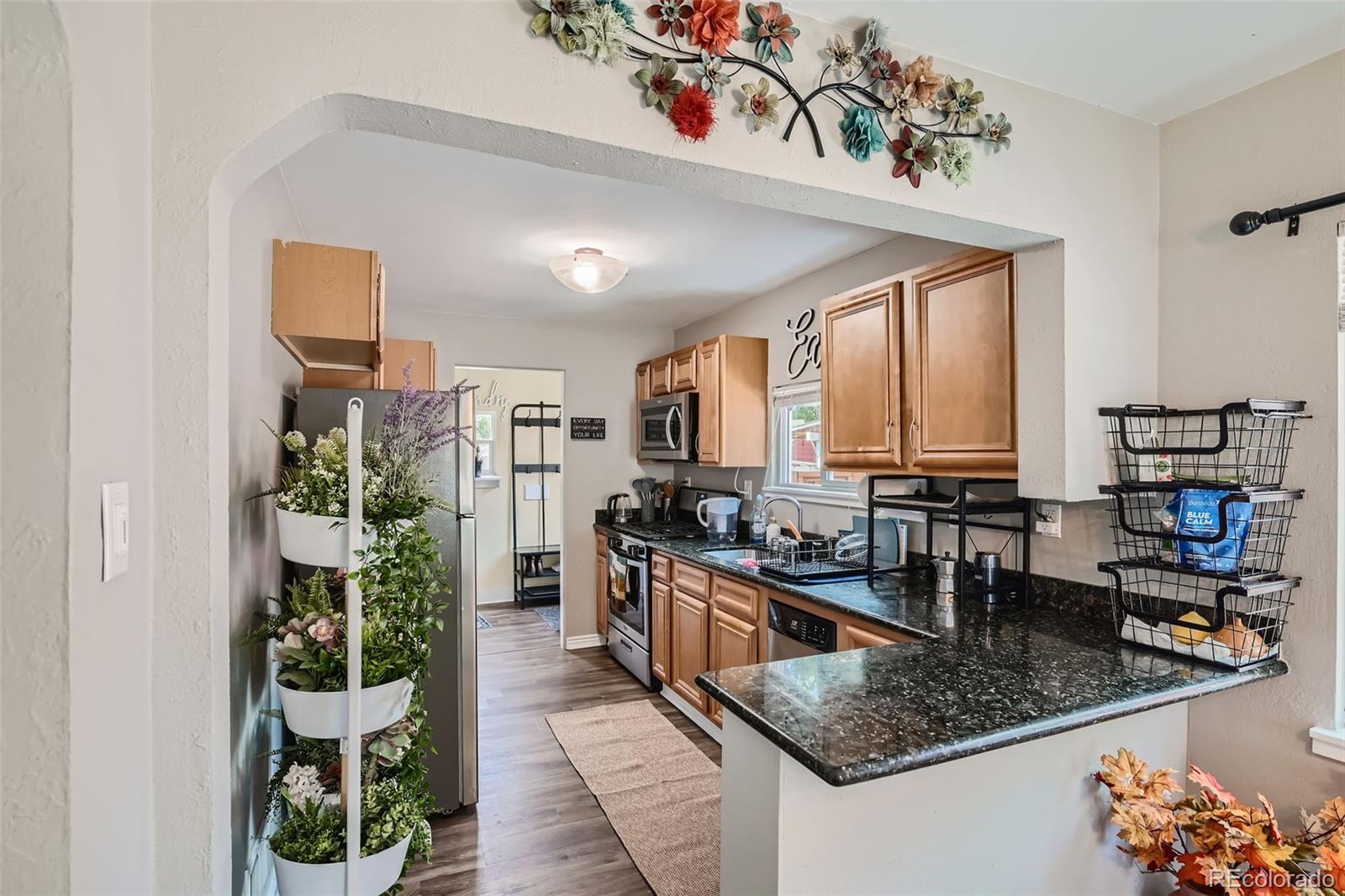 MLS Image #3 for 1309  jamaica street,aurora, Colorado